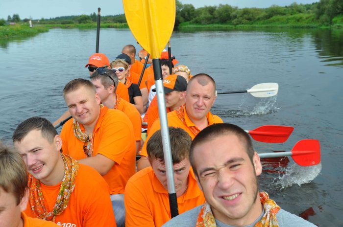 Сплав АЗС 2013