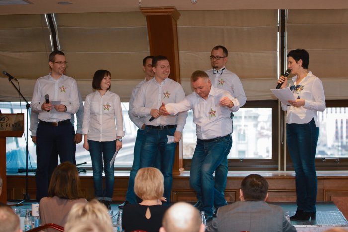КВН АЗС 2016