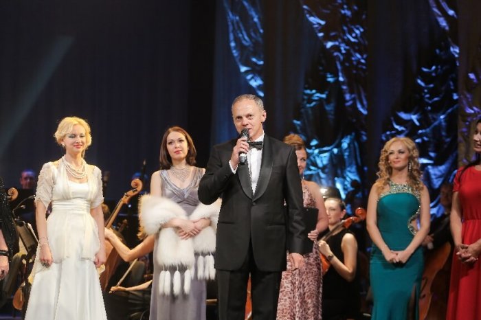 День рождения компании 2014