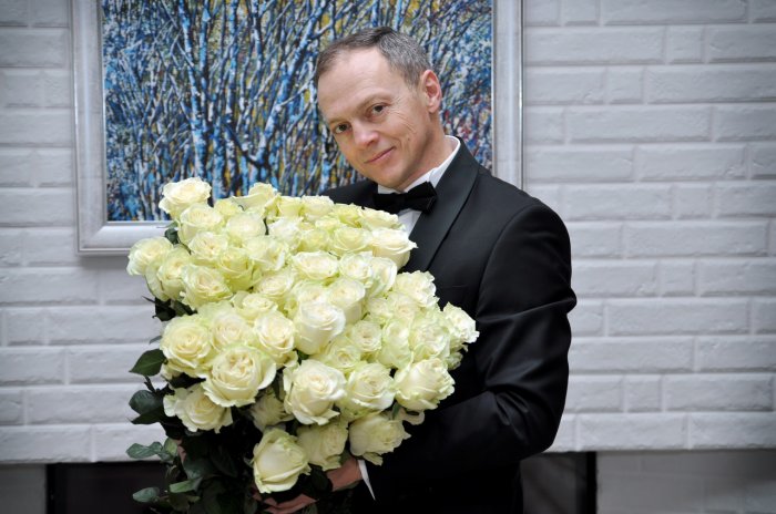 8 марта 2014