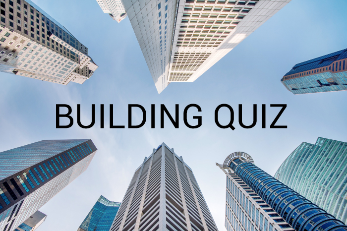 Building quiz — результаты!